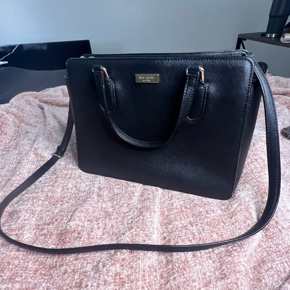 Kate spade purse - Picture 2 of 5